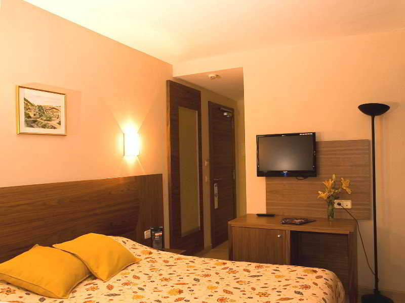 

Milano - Ransol - Hotel Guillem & Spa