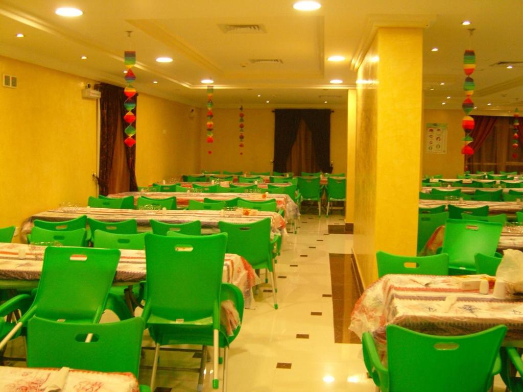 

Roma - La Mecca - Qasr Alazizia Hotel