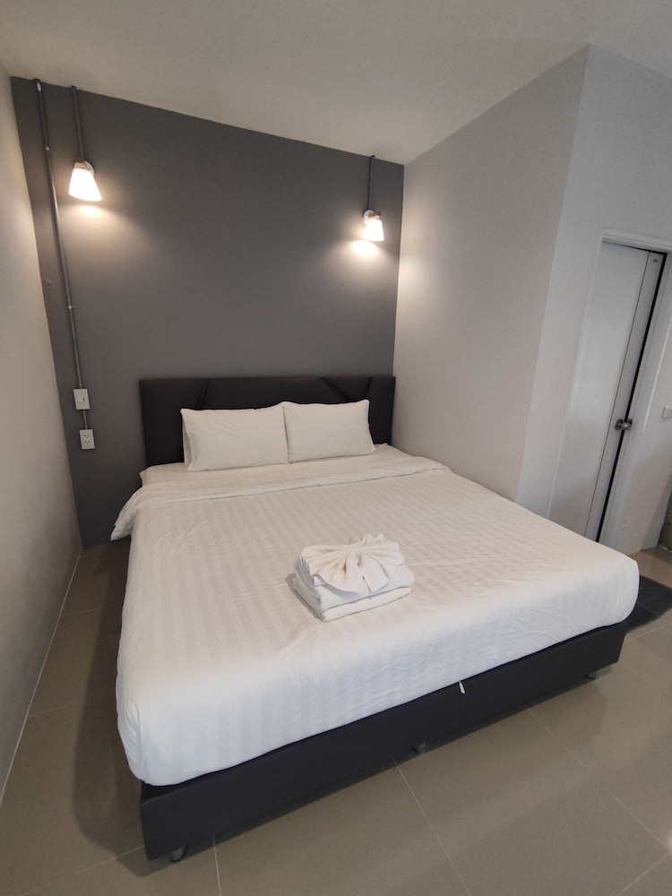 

Milano - Chiang Rai - Life Hotel Rong Khun