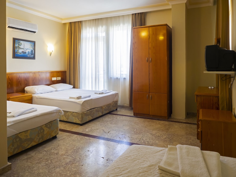 

Venezia - Konyaalti - Tal Beach Hotel