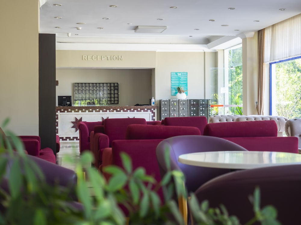 

Firenze - Beldibi - Tal Beach Hotel