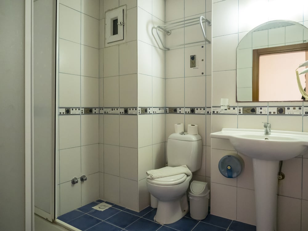 

Bologna - Beldibi - Tal Beach Hotel