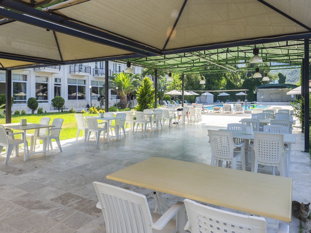 

Roma - Beldibi - Tal Beach Hotel