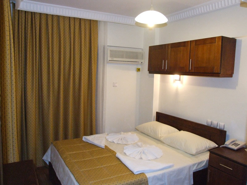 

Roma - Marmaris - Babadan Boutique