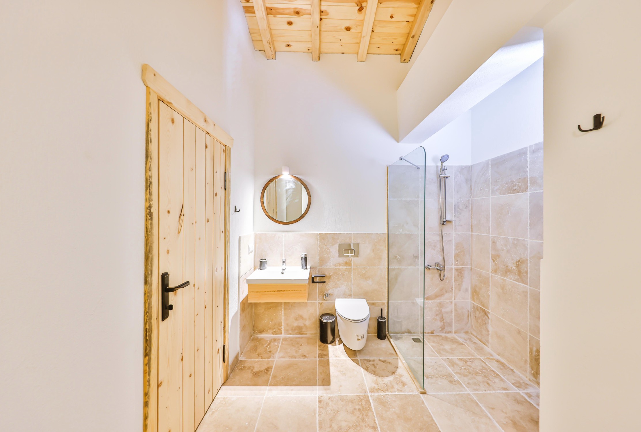 

Milano - Kalkan - Kaş Suites Villas