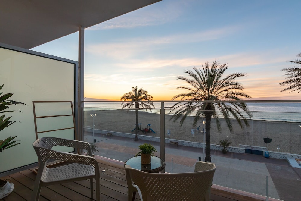 

Venezia - El Puig - Meraki Beach Hotel - Adults Only
