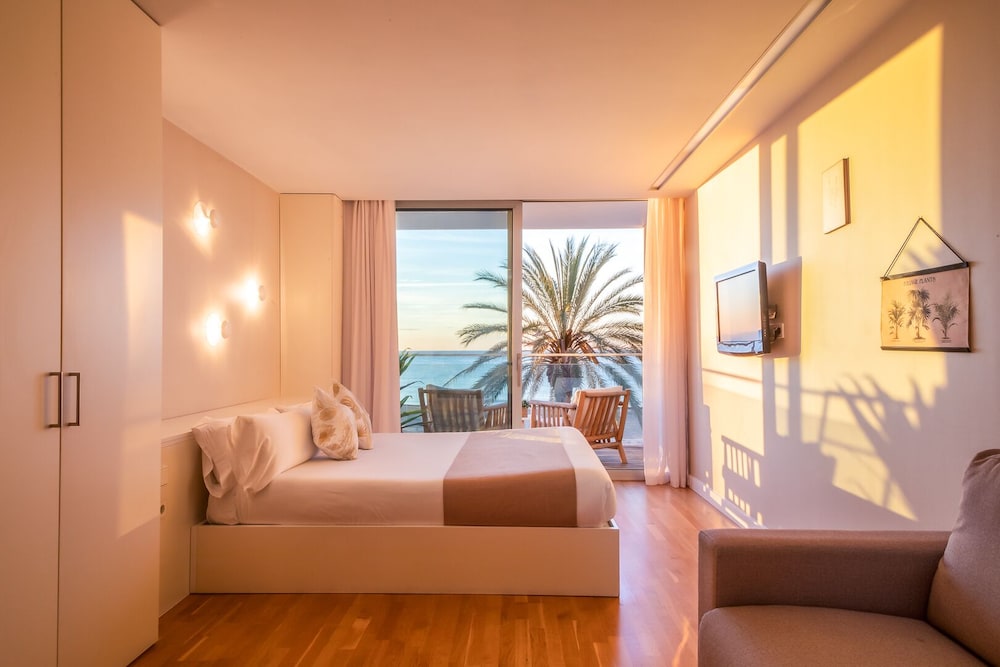 

Venezia - El Puig - Meraki Beach Hotel - Adults Only