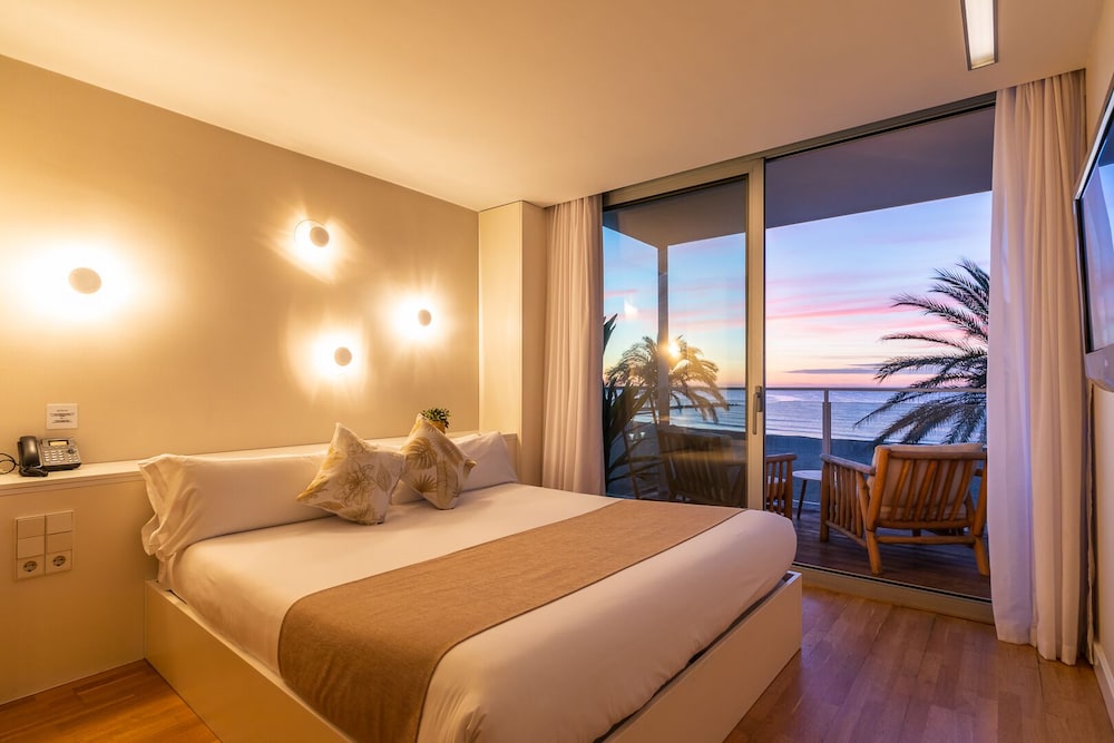 

Milano - El Puig - Meraki Beach Hotel - Adults Only