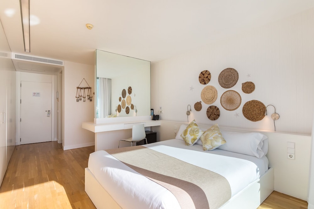 

Bologna - Massalfassar - Meraki Beach Hotel - Adults Only