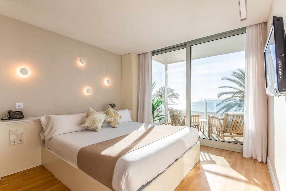 

Milano - El Puig - Meraki Beach Hotel - Adults Only