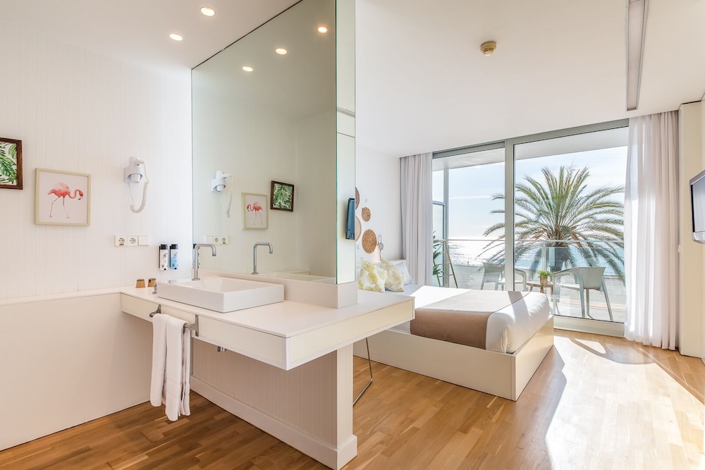 

Roma - Puebla de Farnals - Meraki Beach Hotel - Adults Only