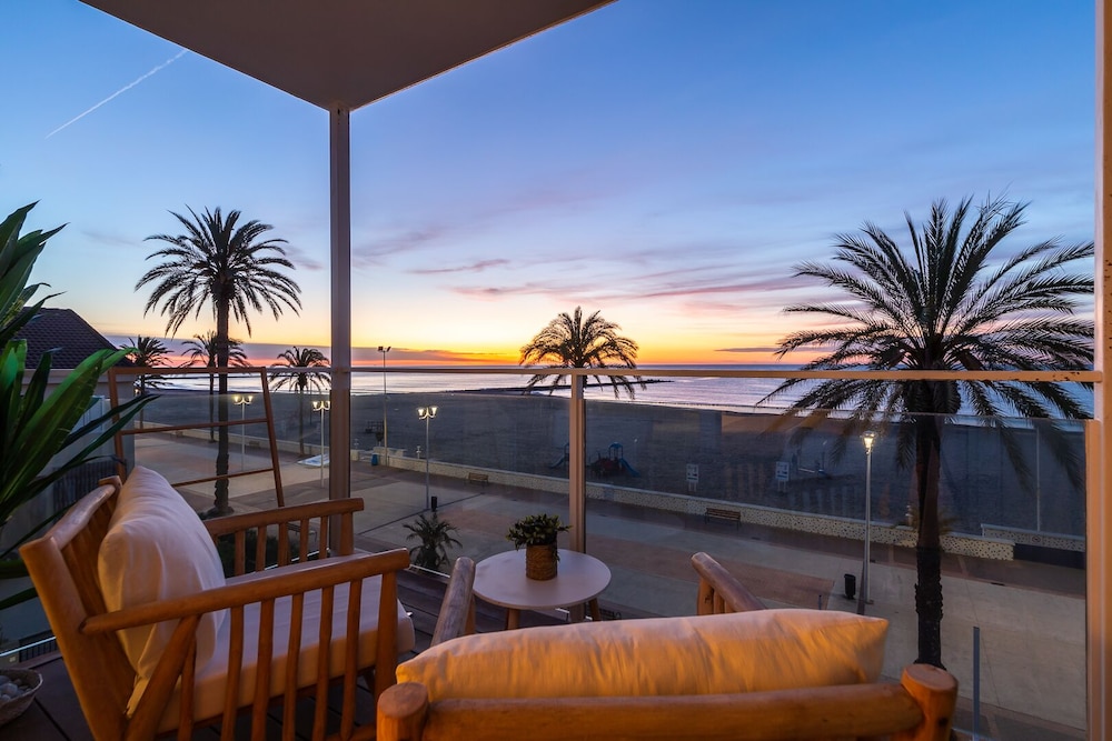

Bologna - El Puig - Meraki Beach Hotel - Adults Only