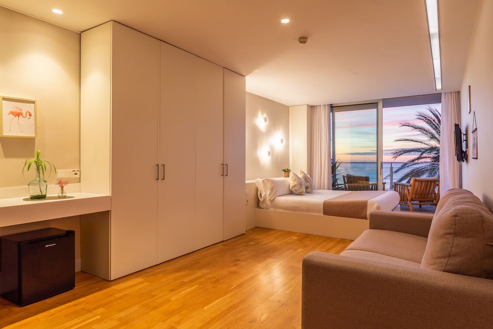 

Milano - El Puig - Meraki Beach Hotel - Adults Only