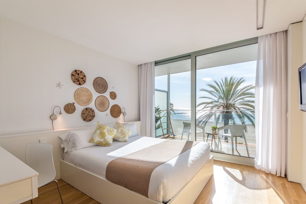 

Milano - El Puig - Meraki Beach Hotel - Adults Only