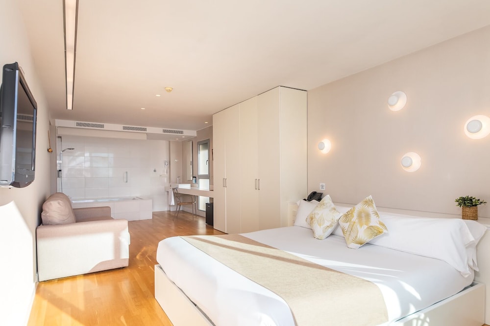 

Milano - Playa Pobla de Farnals - Meraki Beach Hotel - Adults Only