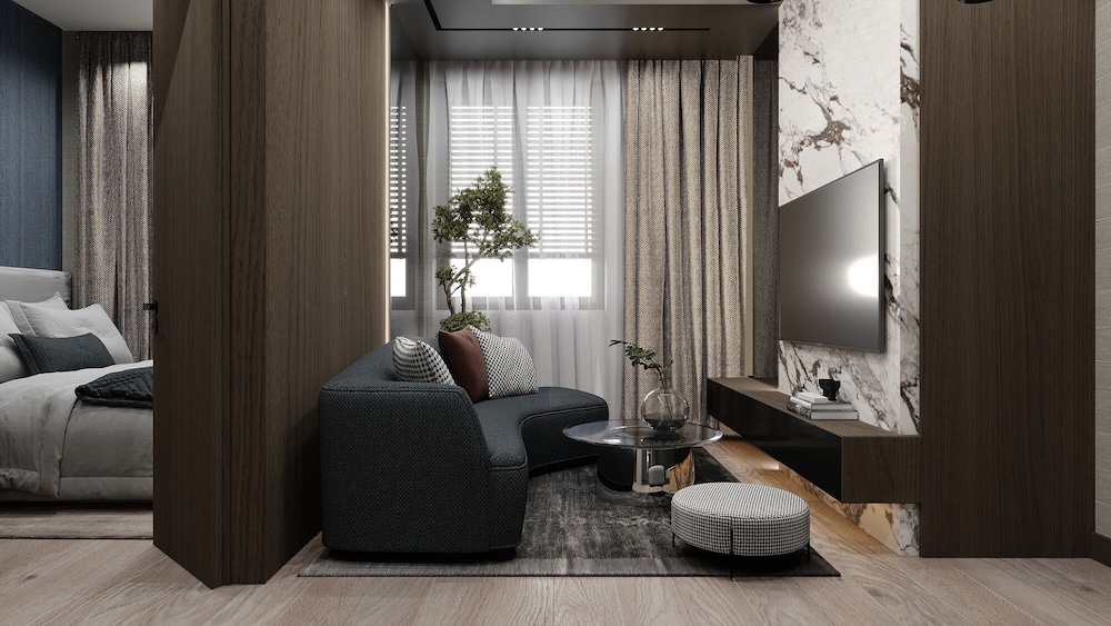 

Milano - Ledine - The Residence 59