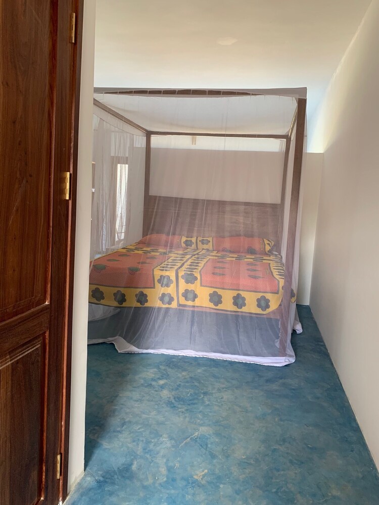 

Palermo - Kiwengwa - Blue Villa Zanzibar