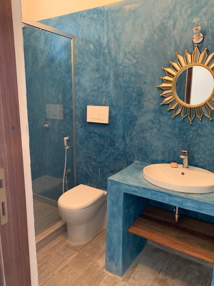 

Bari - Kiwengwa - Blue Villa Zanzibar