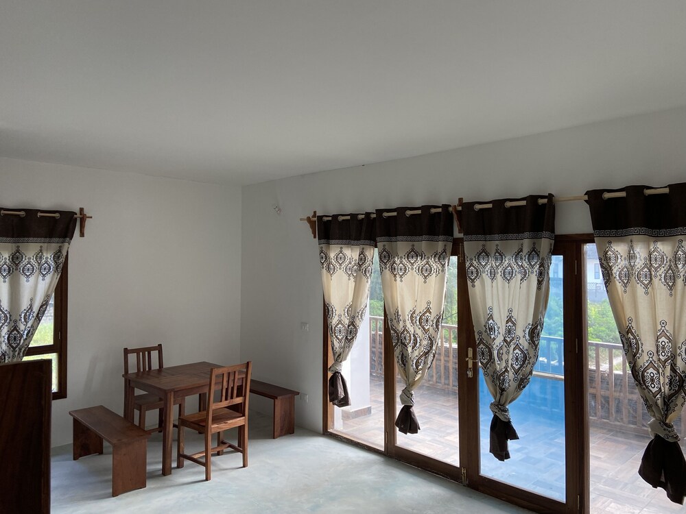 

Catania - Kiwengwa - Blue Villa Zanzibar