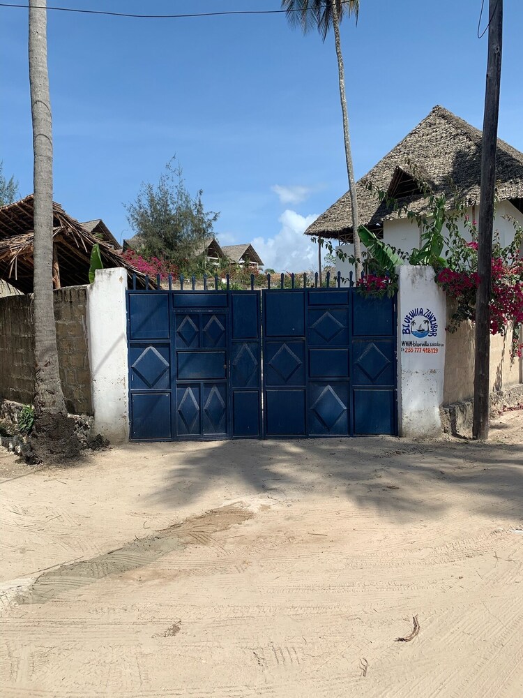 

Catania - Kiwengwa - Blue Villa Zanzibar