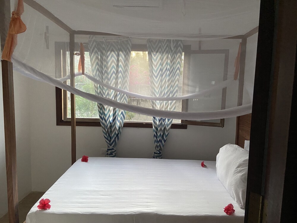 

Catania - Kiwengwa - Blue Villa Zanzibar