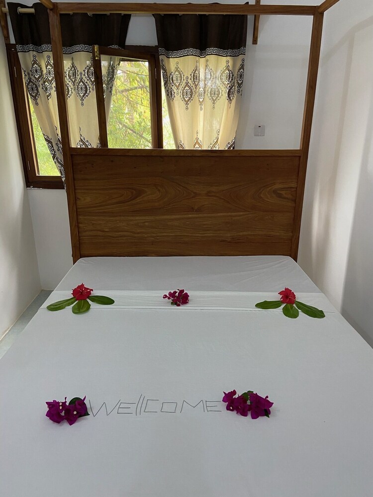 

Catania - Kiwengwa - Blue Villa Zanzibar