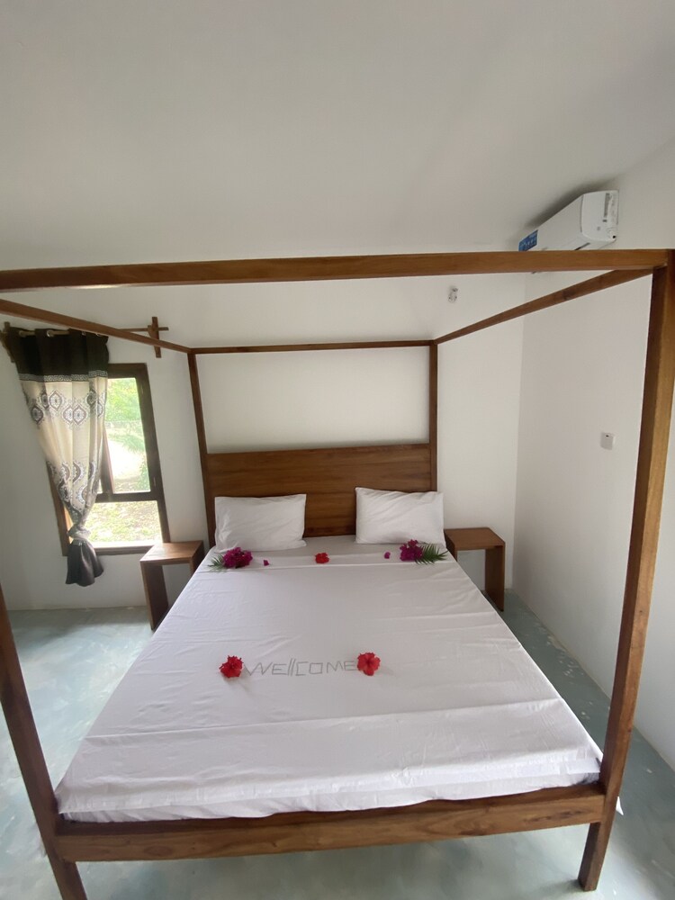 

Bologna - Pwani Mchangani - Blue Villa Zanzibar