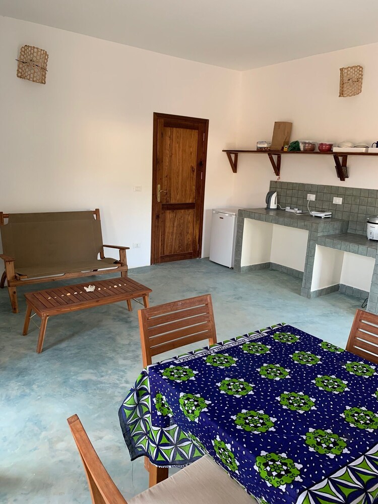 

Napoli - Kiwengwa - Blue Villa Zanzibar