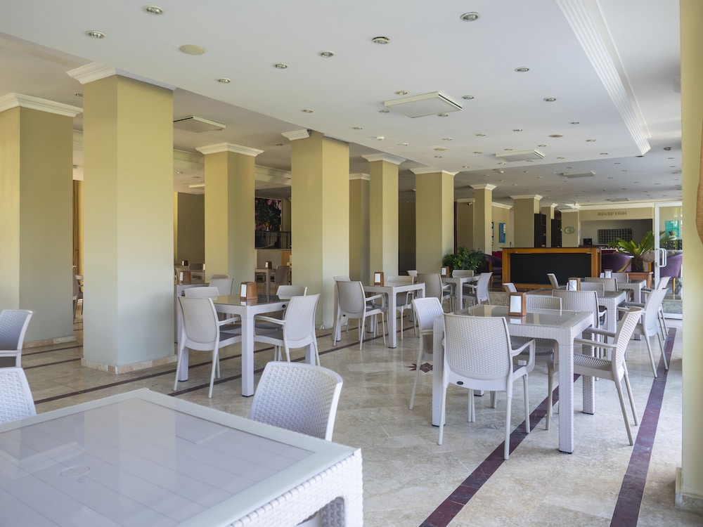 

Venezia - Konyaalti - Tal Beach Hotel