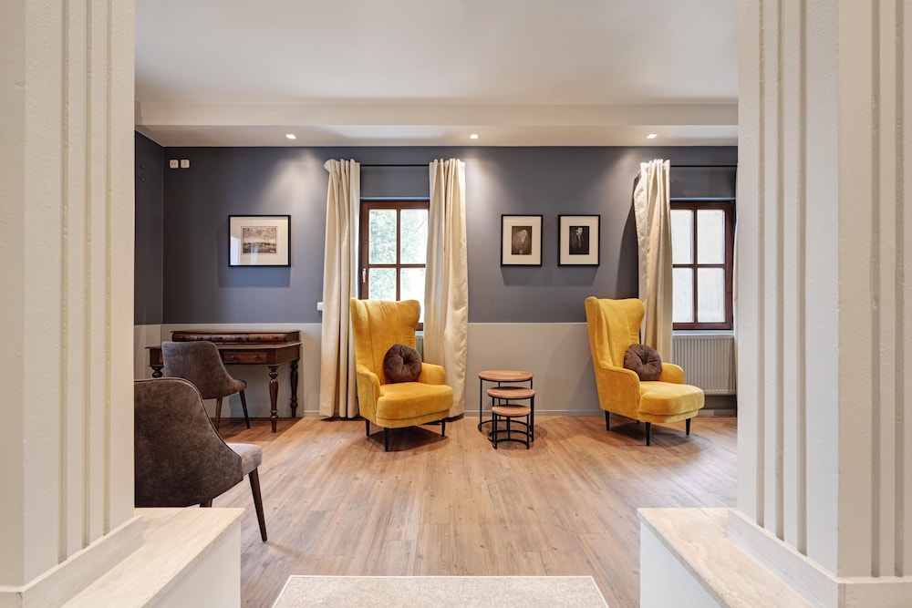 

Verona - Germering - Hotel Schleuse