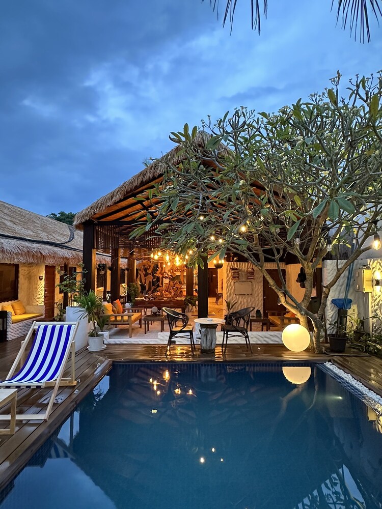 

Lamezia Terme - Atollo di Baa - Atholhu Residence