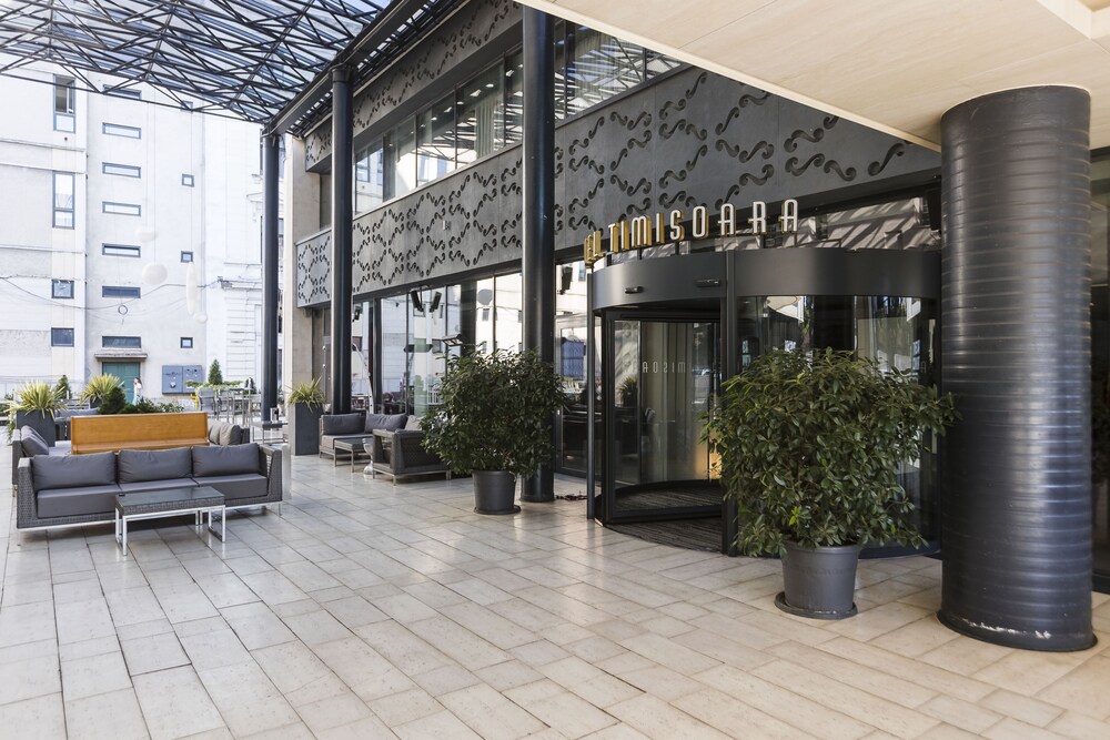 

Napoli - Timisoara - Hotel Timisoara