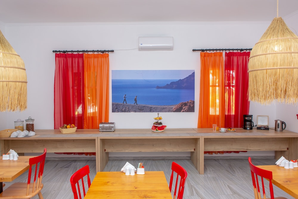 

Milano - Paros, Isole Greche - Acqua Vatos Paros Hotel