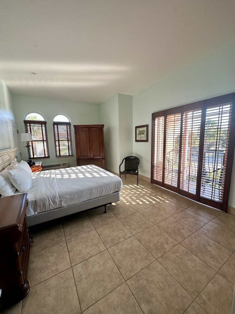 

Milano - Tampa - Tahitian Inn Boutique Hotel Tampa