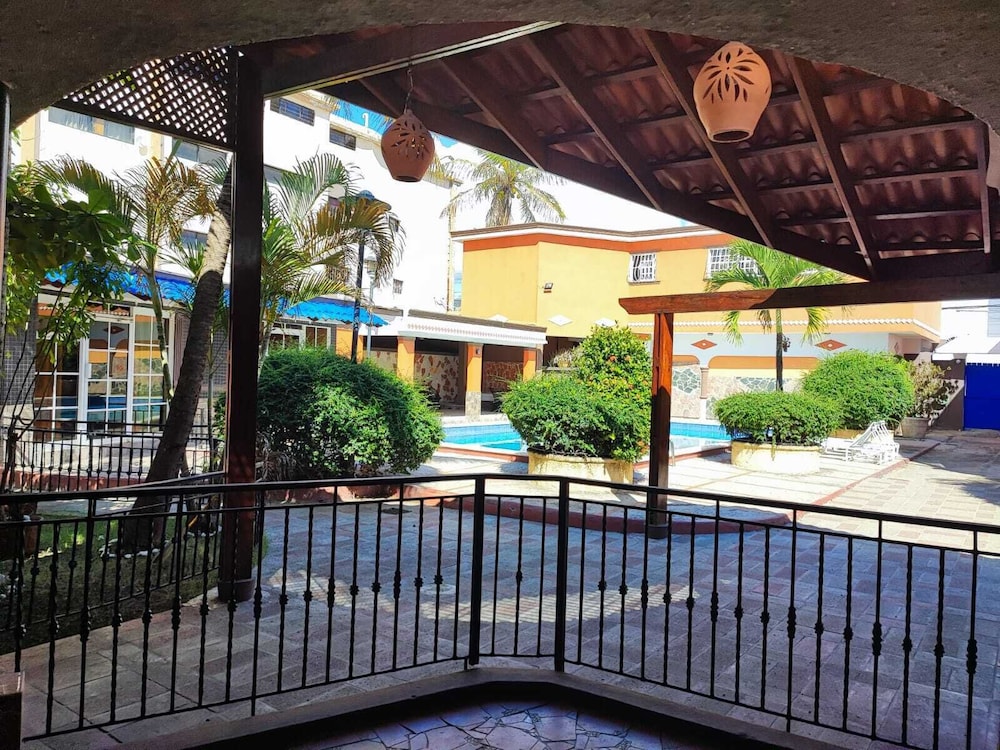 

Bari - Boca Chica - Hotel Villa Capri Salon & SPA