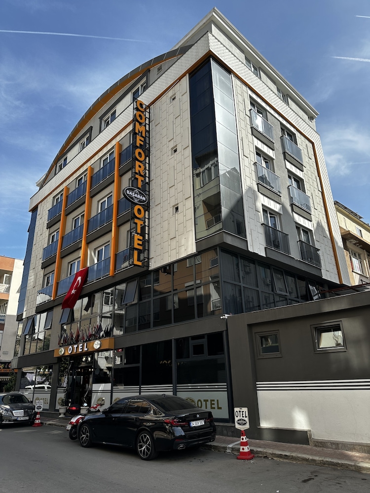 

Torino - Lara - Comfort Başaran OTEL