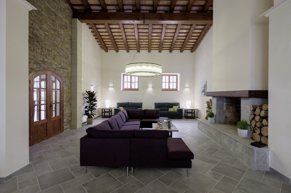 

Verona - L'Escala - Boutique Hotel Can Pico - Adults Only