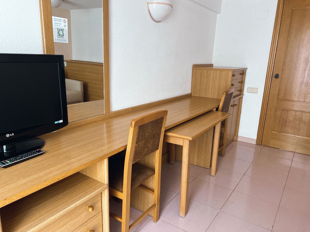 

Roma - Calpe - Hotel AR Roca Esmeralda & Spa