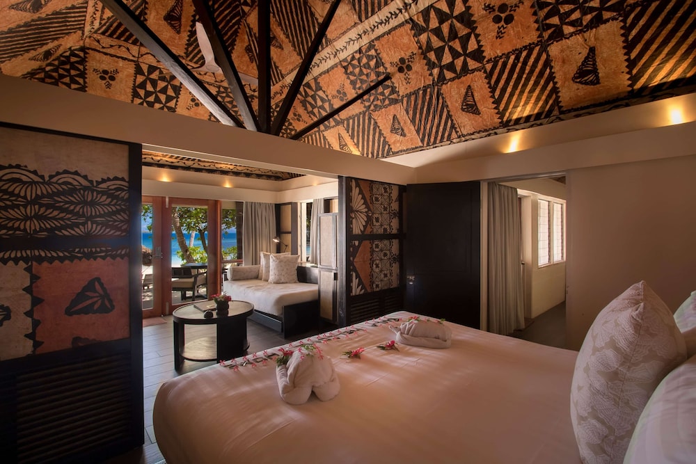 

Roma - Malolo - Castaway Island Fiji