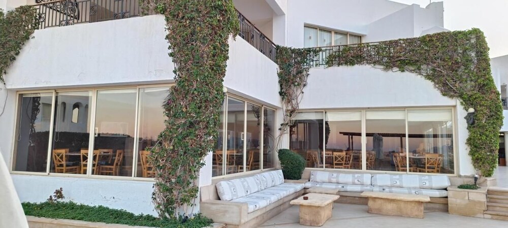 

Milano - Sharm El Sheikh, Mar Rosso - Eden Rock Hotel Namaa Bay