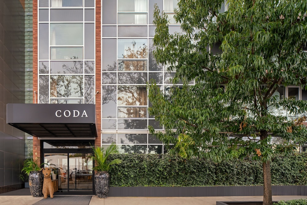 

Roma - Elmhurst (NY) - CODA Williamsburg