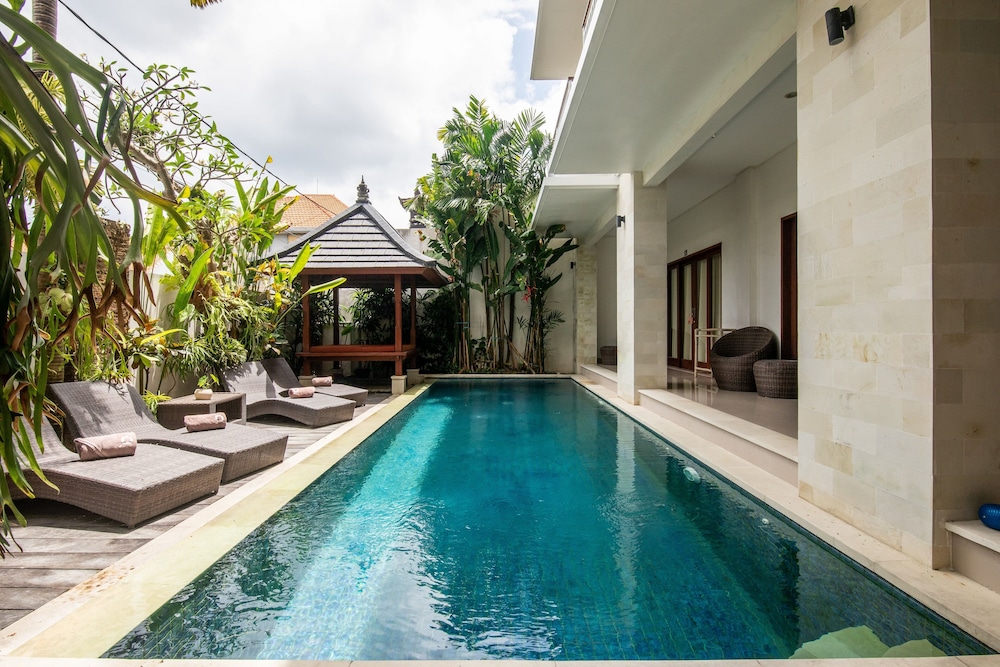 

Milano - Canggu - Outpost Canggu