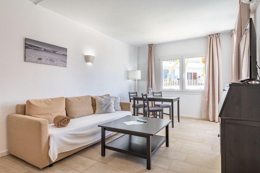 

Torino - Cala D'Or - Orange Colom Seaside Apartments