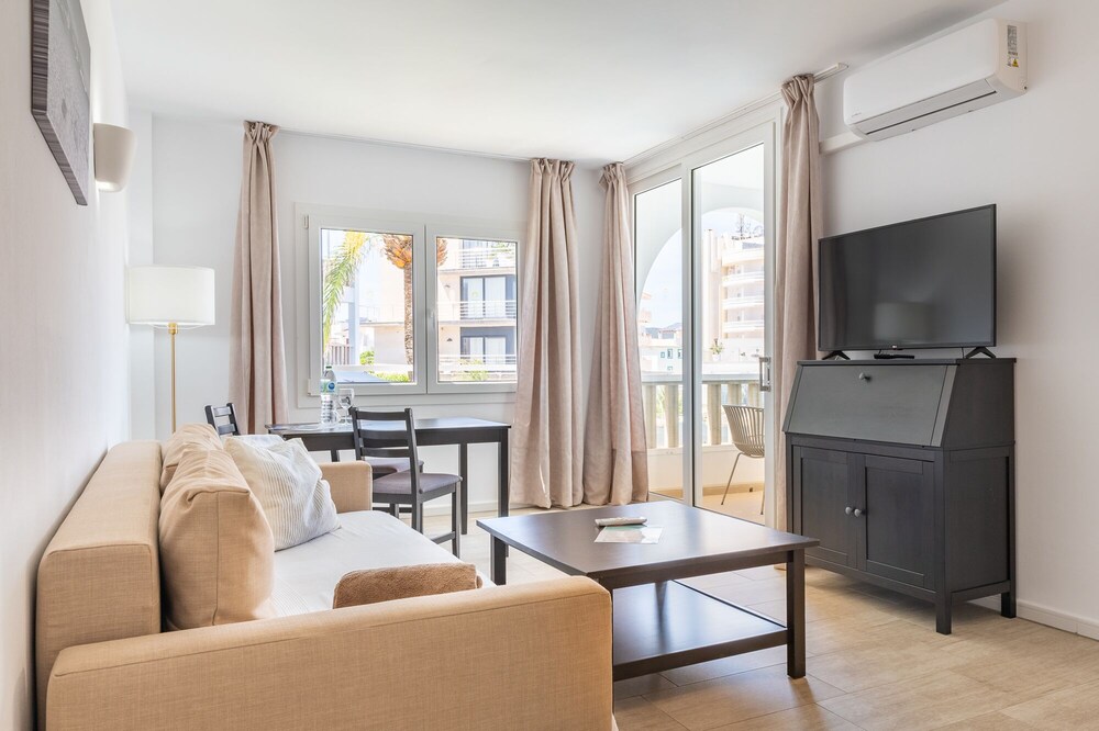 

Bari - Cala D'Or - Orange Colom Seaside Apartments