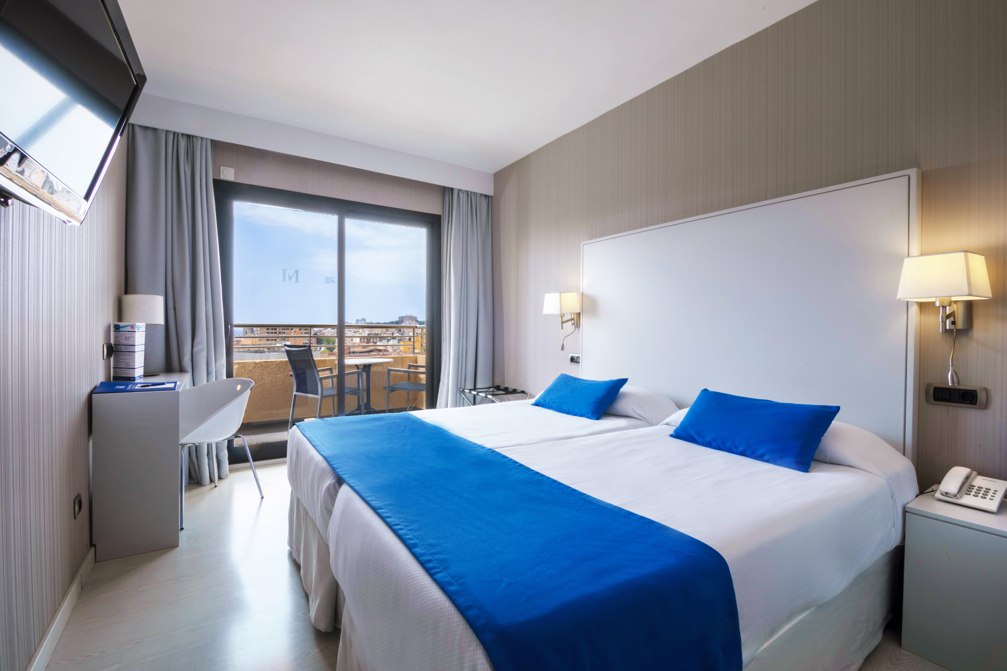 

Catania - Palma di Maiorca - Isla Mallorca & Spa