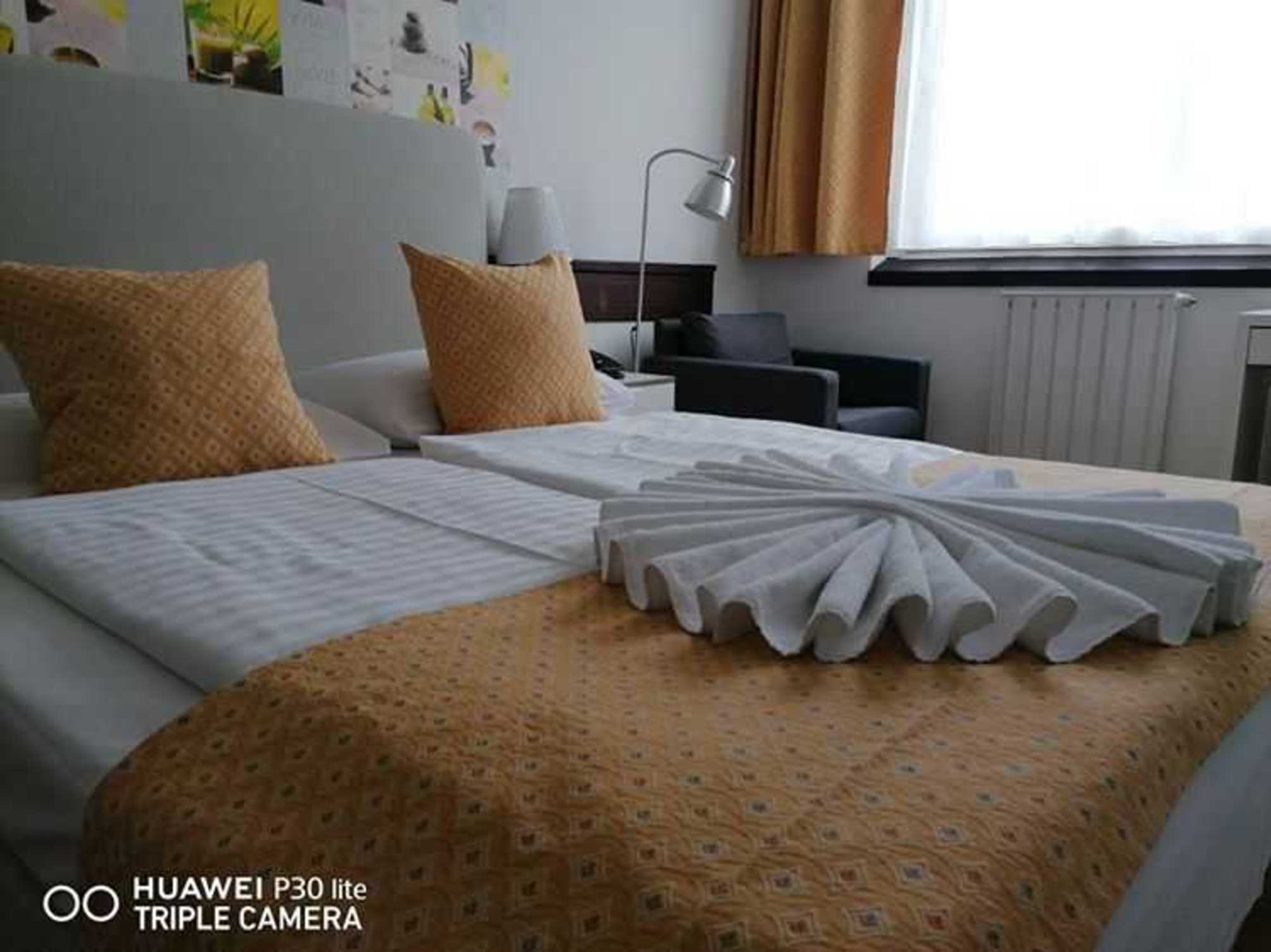 

Alghero - Budapest - Hotel Gloria Budapest City Center
