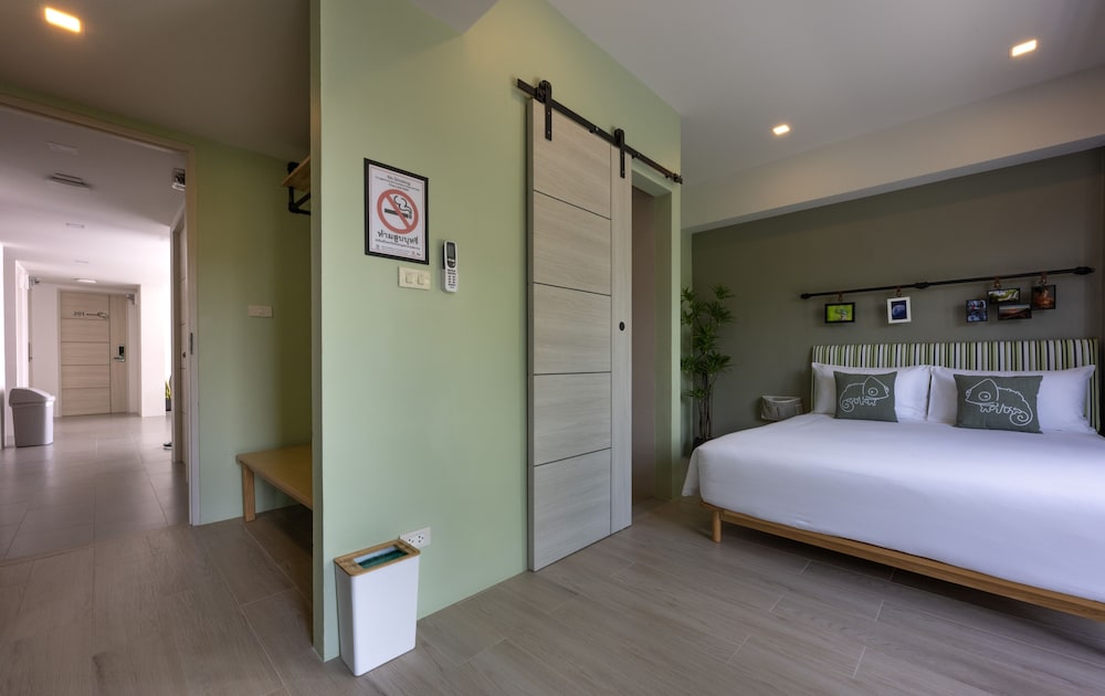 

Venezia - Wichit - Chamemon Bed Phuket Town
