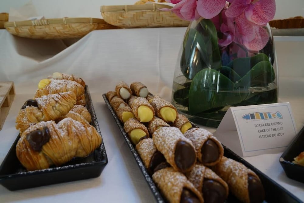 

Napoli - Rovereto - Life Hotels Des Alpes