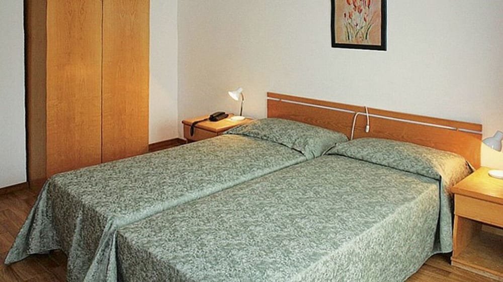

Palermo - Folgaria - Life Hotels Des Alpes