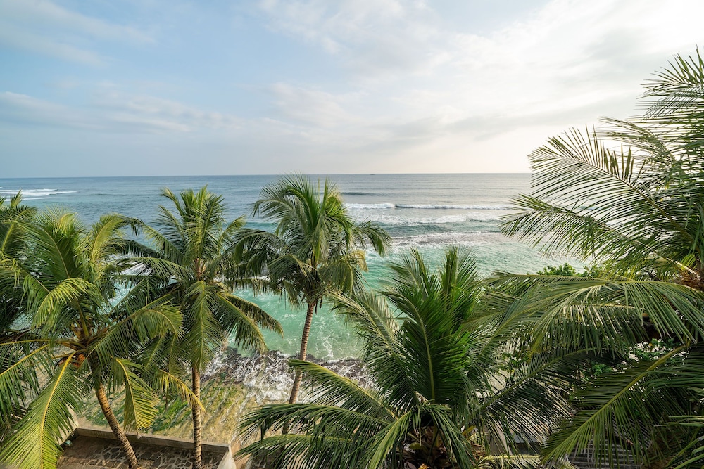

Milano - Galle - Villa Reef Talpe